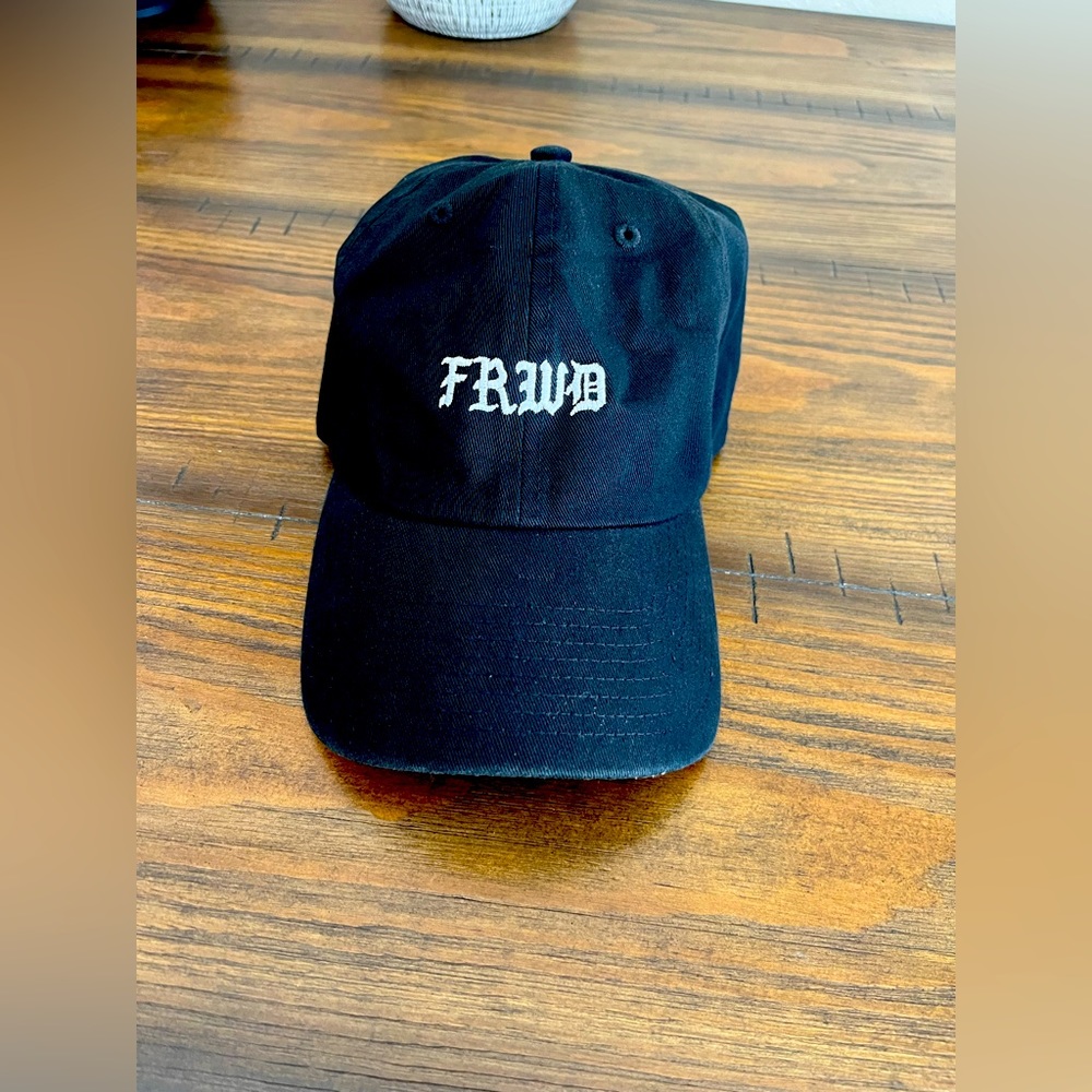 Forward Observations Group FOG FRWD Dad Hat No Supdef Qilo Crye spiritus gbrs gr